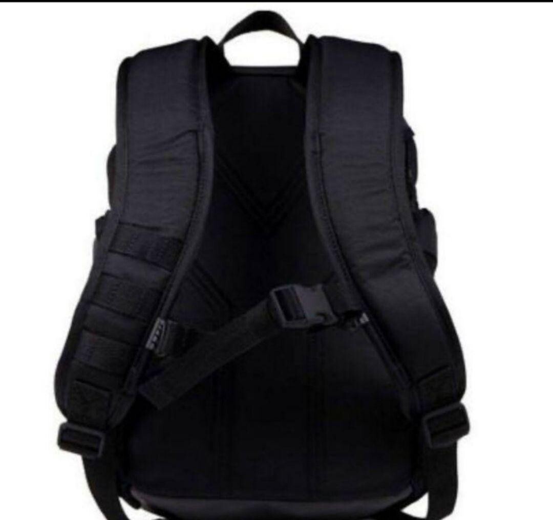 Y-3 mobility XS backpack w/ cap set yohji yamamoto black 21 Y-3 mobility XS backpack w/ cap set yohji yamamoto black 21