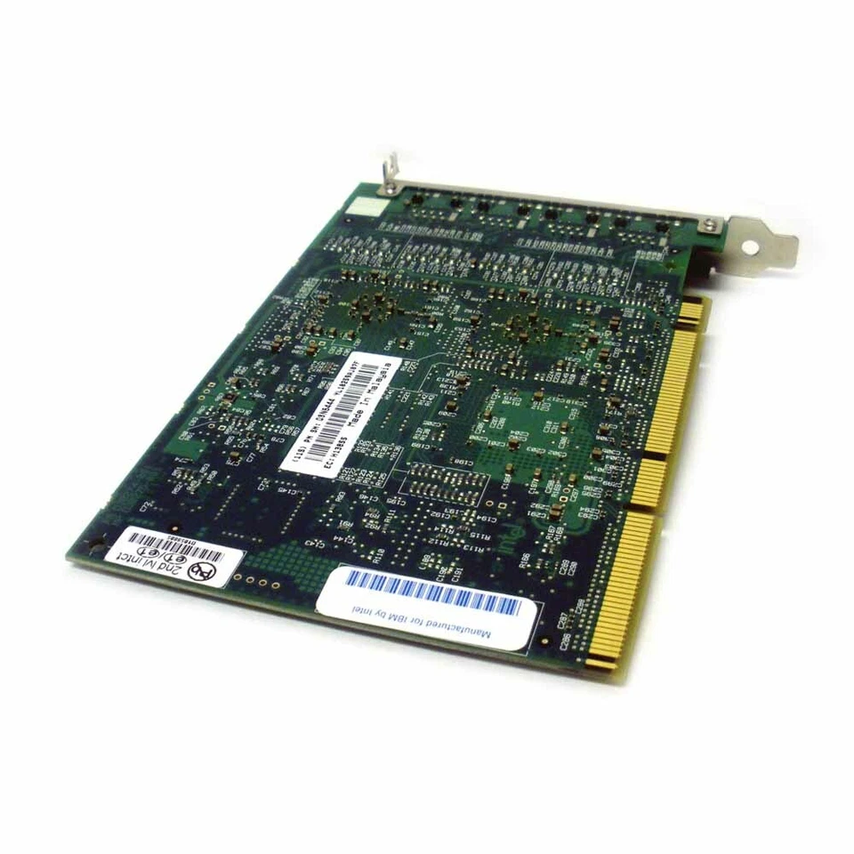 IBM 03N5444 PCI-x Ethernet-TX Adapter - Image 4 of 4