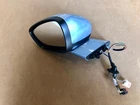 Exterior mirror left side Citroen C4 Grand Picasso II-Blue Télès-