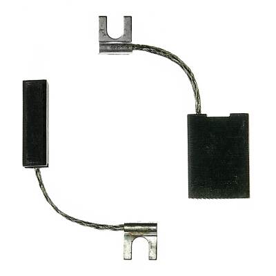 Kohlebürsten Motorkohlen BOSCH PWS 1800 K ,HV 78, HV 79 - PREMIUM (P2058)