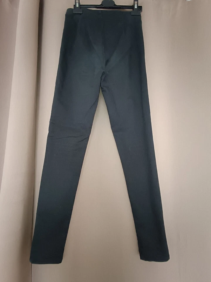 Pantalon noir h&m taille 36 - Photo 4/4