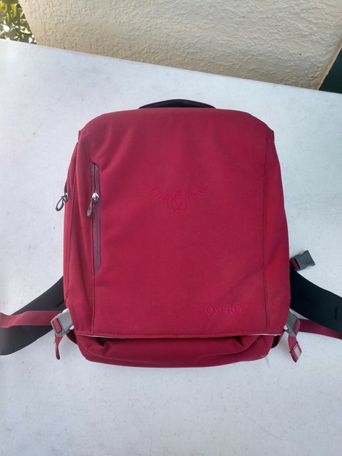 osprey pixel daypack