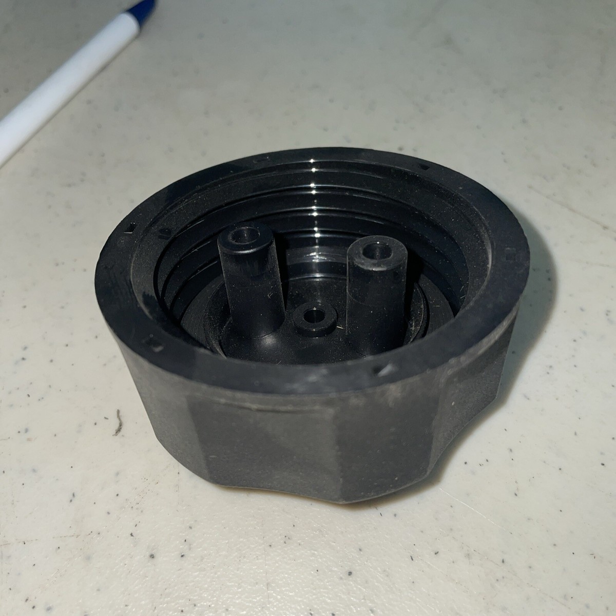 Dixon ZTR HUSQVARNA 539125348 Hydraulic Reservoir TANK CAP