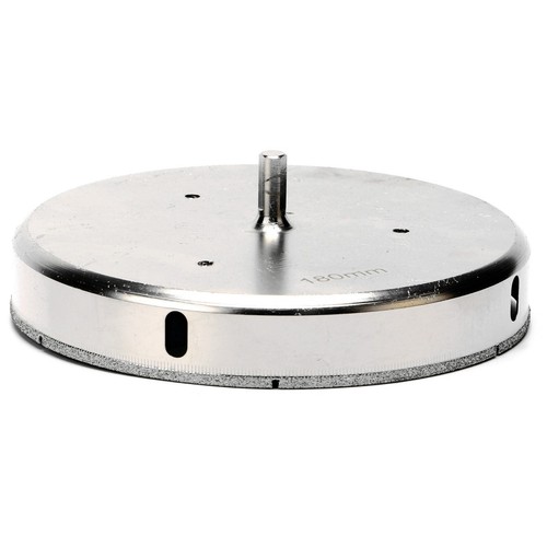 Core Drill Bits 100-200 mm Hole Saw 