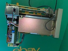 Gruppo campionatore - ABX Pentra 60 C+