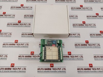 Steinsohn Automation Aci 6 Plus F101003a