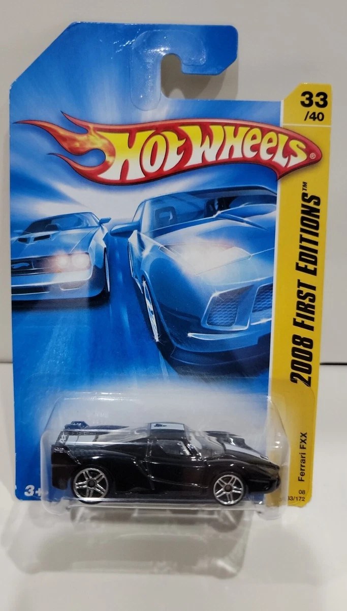 Hot Wheels Ferrari Fxx for sale | eBay