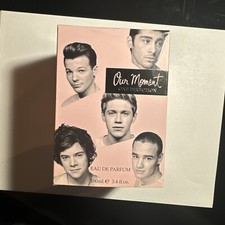 Our Moment by One Direction 3.4 oz / 100 ml Edp spray perfume for women