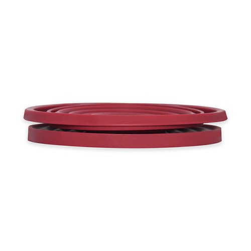 Collapsible Silicone Coffee Dripper Filter Reusable Cone Drip Cup Coffee Maker - Picture 10 of 12