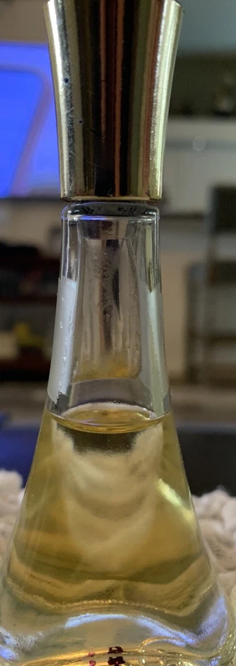 Винтажный 1970-е Dana духи засады ванны масло брызги 1 унц 30 мл бутылка РЕДКАЯ 60% полный - Изображение 3 из 3