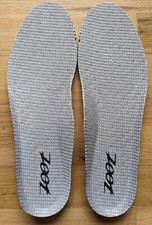 Zoot Shoe Inserts Size 12