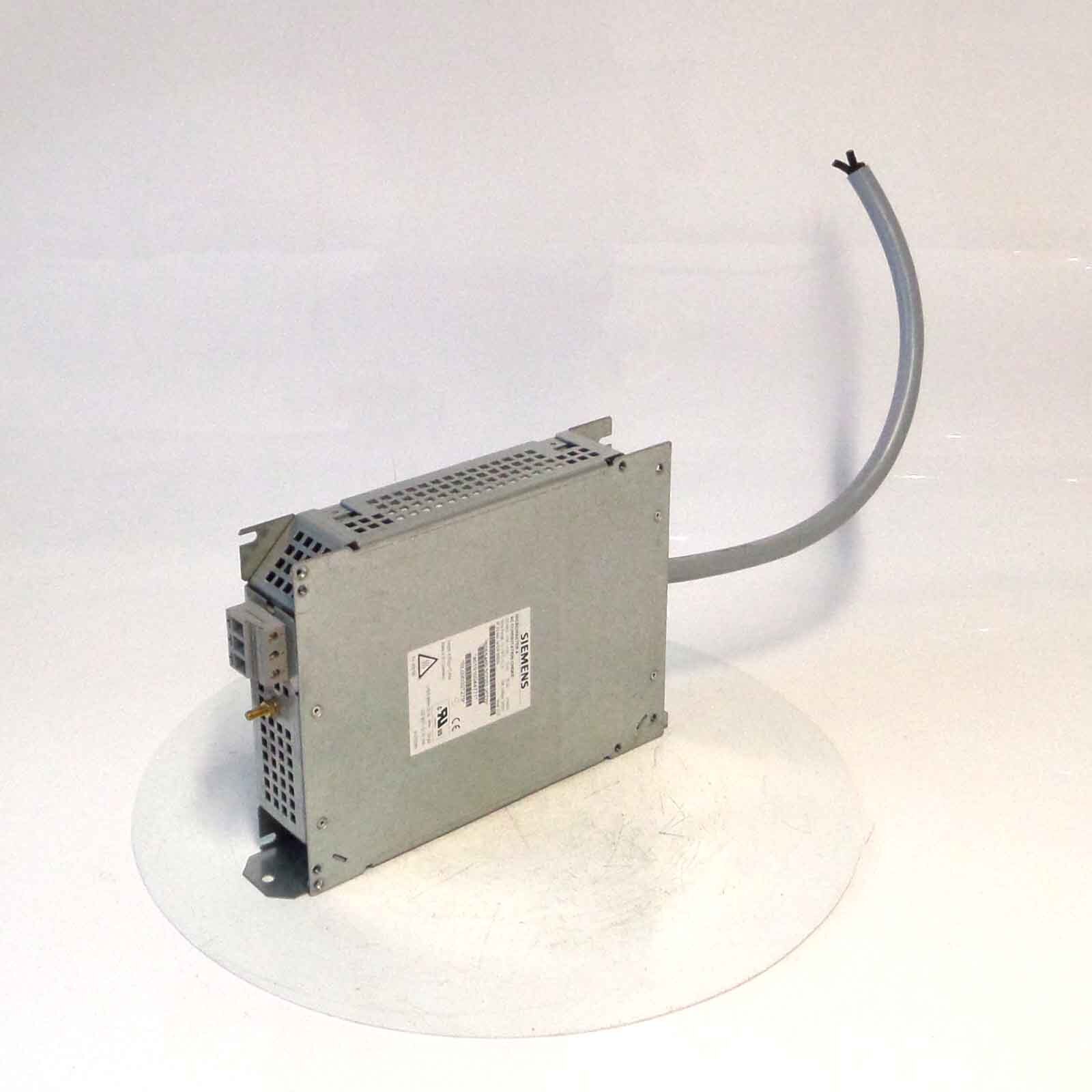 Siemens Micromaster 4 Kommutierungsdrossel 6SE6400-3CC02-2CD3 #K2 GEB ...