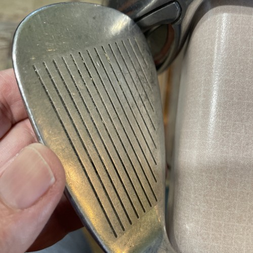 RH SV2 Stabilizer Iron Golf Set 3,4,5,6,7,8,9,PW Graphite Black Diamond 751 - Picture 10 of 10
