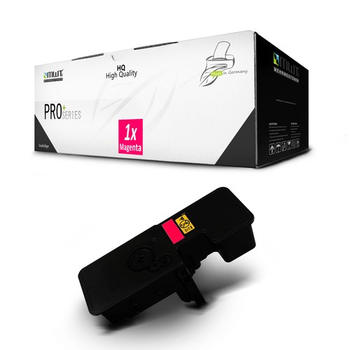 TP Premium-Toner Magenta TK-5240M Für Kyocera Ecosys M5526cdn M5526cdw P5026cdn P502 1 TP Premium-Toner Magenta TK-5240M Für Kyocera Ecosys M5526cdn M5526cdw P5026cdn P502 1