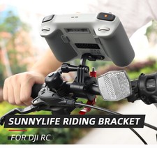 Remote Controller Handlebar Holder Cemera Bracket Mount for DJI RC Mini 3 Pro