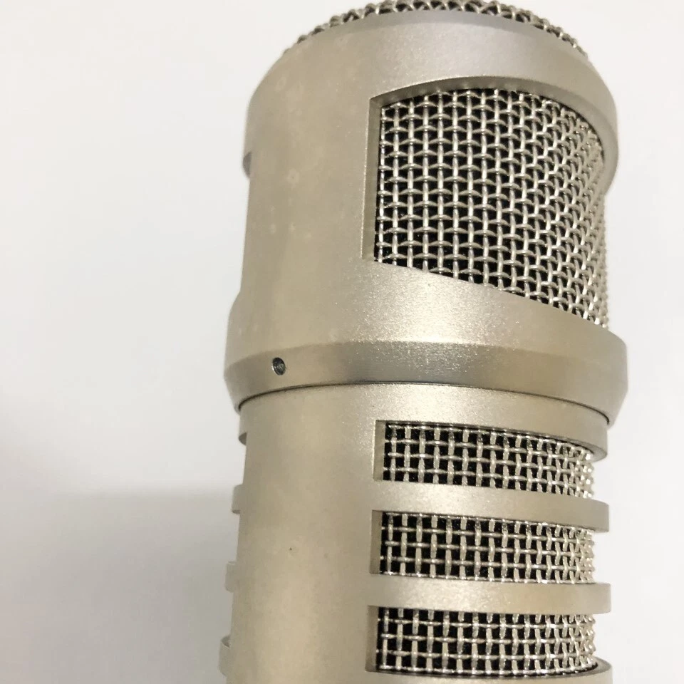 Electro-Voice RE27 N/D Dynamic Microphone - Image 3 of 4