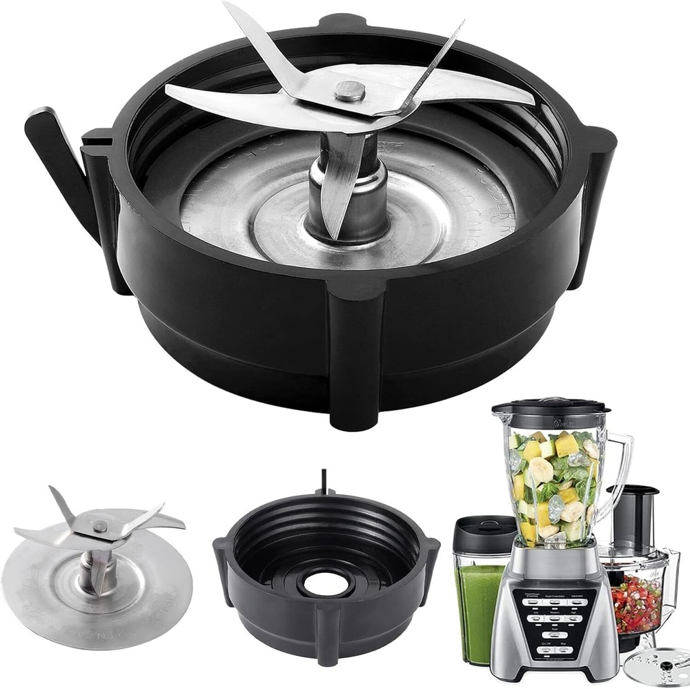 Pro 1200 Blender Blade Replace for Os-ter 1200 1200 with Base