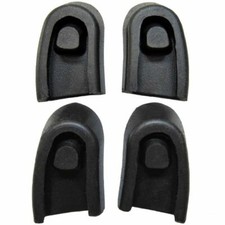 1949 1952 Buick Chevy Olds Pontiac Rear Vent Divider Post Grommets, C4101915RS