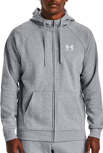 men's under armour hoodie xxl