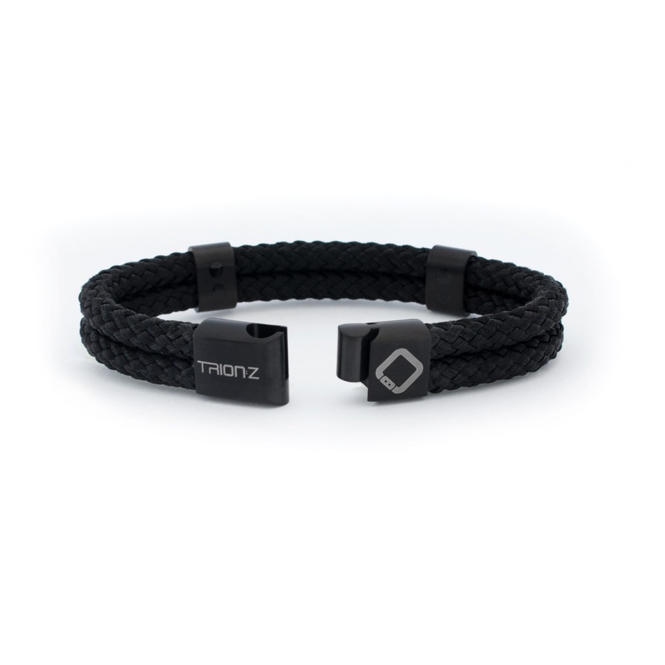 TrionZ Zen Loop DUO Bracelet Joints Pain Tunnel sport