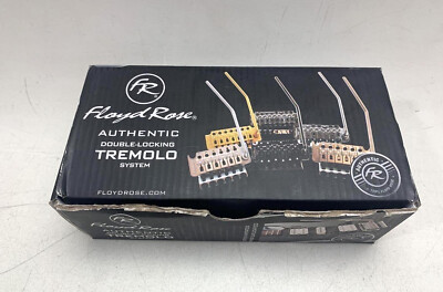 Floyd Rose Non-Fine Tuner Trémolo Cromo - Chile - Productos - Foto 10