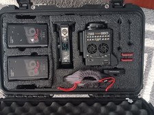 RED DSMC2 GEMINI 5k Cinema Camera With Accessories