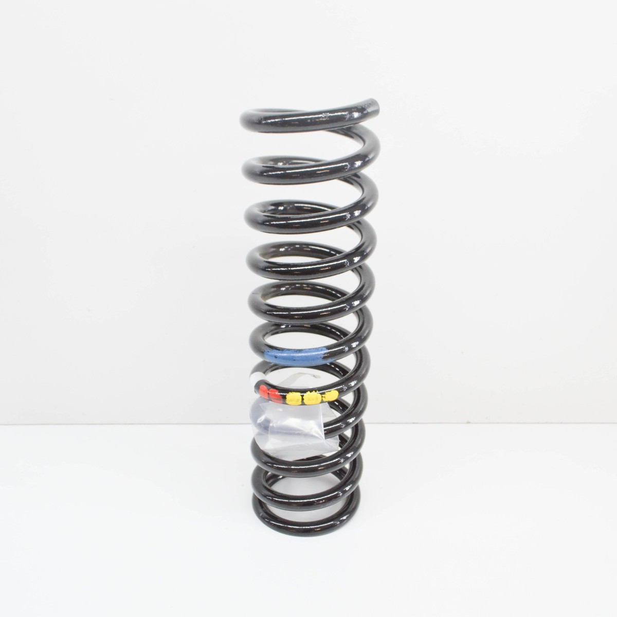 MERCEDES-BENZ E W124 Front Coil Spring A1243212704 NEW | eBay 