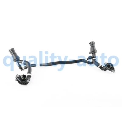 Crankcase Ventilation Hose 11158635529 For BMW 7 Serise 750Li  