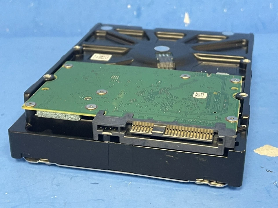 72GB (18x4TB)Seagate ST4000NM0023 Constellation  4TB 9ZM270-003 Hard Disk Drive - Image 3 of 4