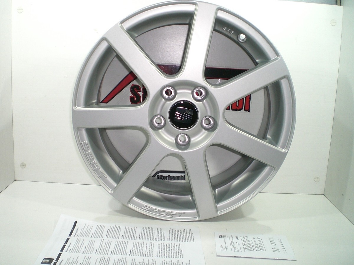 bmw BBS RX204 225/45 R17 ナイキ　④ Alloy Wheel RD225 BBS Sport 17'' 7JX17H2 ET54 Original VW