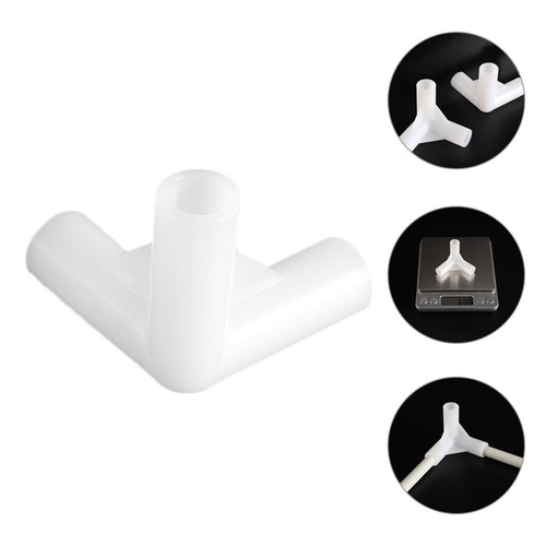 20 Pcs Tent Accessories Canopy Fitting Kit Outdoor Replacement Parts - Picture 7 of 12
