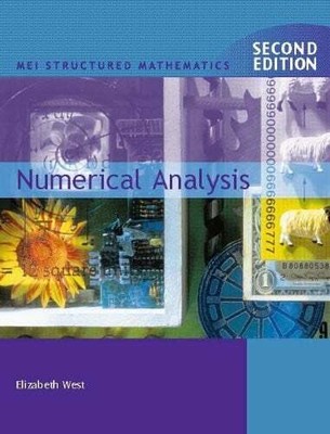 Numerical Analysis (MEI Structured Mathematics) Buch Hodder Arnold H&S
