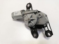 VW Polo AW1, BZ1, AE1 1.6 Tdi Heck Scheibenwischer Motor 5G0955711C 018