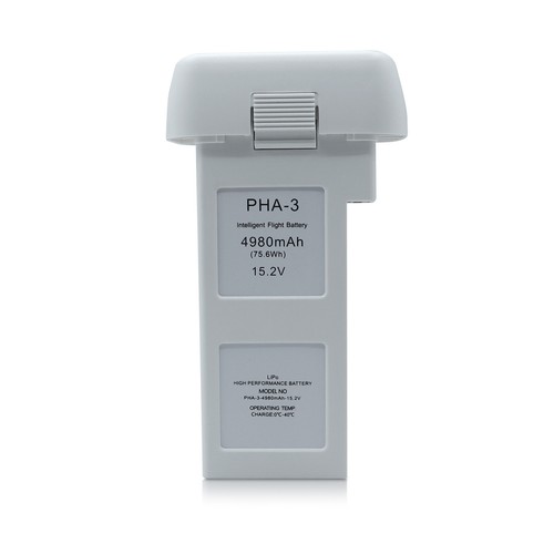 2 Stück 4980mAh Batterie Akku für DJI Phantom 3 Advanced Phantom 3 Professional - Bild 8 von 11