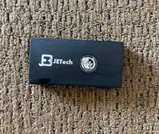 JETECH BLUETOOTH TRANSMITTER/RECEIVER