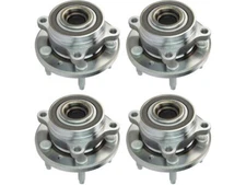 For Ford Special Service Police Sedan Wheel Hub and Bearing Kit 53244NC