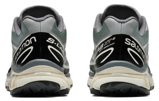 Salomon XT-6 RECUT Monument Phantom 473057 - Image 3 of 4