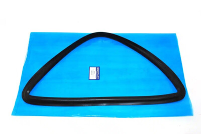 Land Rover Discovery 1 Alpine Window Seal Weatherstrip Rubber Roof Glass AWR1147