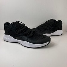 Jordan Formula 23 Low Black White for Sale | Authenticity  display picture 3