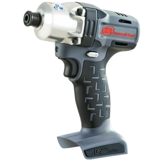 Ingersoll Rand Impact Drivers