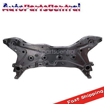 #ad #ad FOR Mitsubishi Outlander Lancer 2011 16 17 Front Subframe Crossmember 4000A428 $136.99