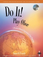 Do it Play Oboe