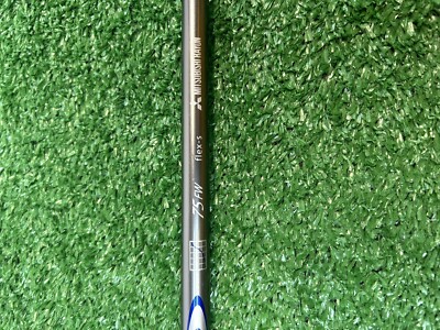Titleist 909 F2 15.5° 3 Wood Mitsubishi Diamana 75g Stiff Flex
