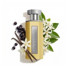 Summer Yellow Perfume Orange Blossom, Blackcurrant by Reef  100ml