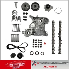 Engine Rebuild Kit - Camshaft Timing Pump For 2011-2018 Chevy Sonic Cruze 1.8L