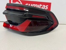 BMW X7 G07 2022 Rechts Rückleuchte Heckleuchte 5A5BEB2 SUM2648