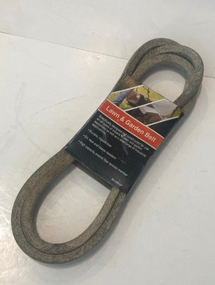 GRAINGER B98KC Made With Kevlar V-Belt 101'' OL - 21/32'' Width - 13/32'' Thick - B