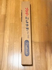 Brother Knit Leader KL-117 Knitting Machine Used Tested Works