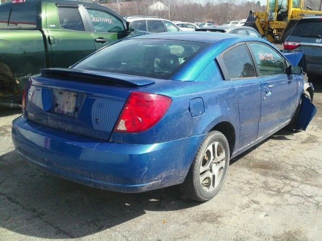 BRAZO DE CONTROL INFERIOR IZQUIERDO DRIVER FR SE ADAPTA 03-05 ION 92358 Foto 2 de 4