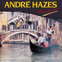 Hazes - Innamorato Limited Green VINYL/180G - Vinyl Record - G3Z